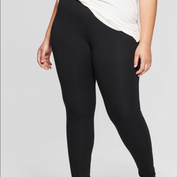 ava and viv leggings